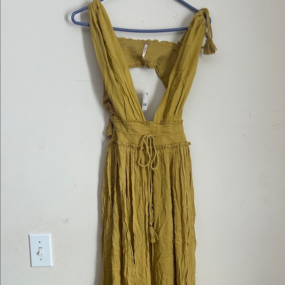 Free People Dresses & Skirts - Free people dress